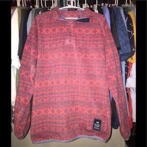 Southern Marsh Fleece Pullover